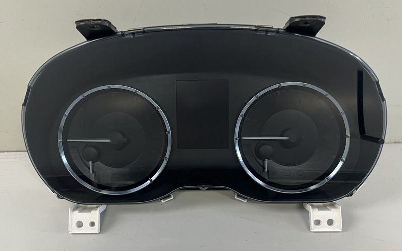 85001VA070 Instrument Cluster SUBARU LEVORG I (VM) (2015-2020) — Europe Delivery