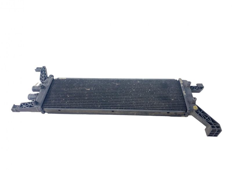 670003406 Radiator MASERATI GHIBLI III (M157) (2013-2023) — Europe Delivery
