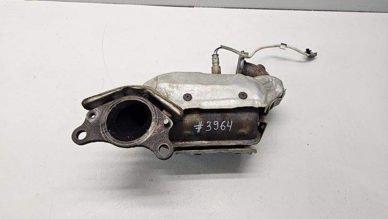 208A01970R 226A47260R Catalyc Converter NISSAN QASHQAI II (J11) (2013-2021) — Europe Delivery