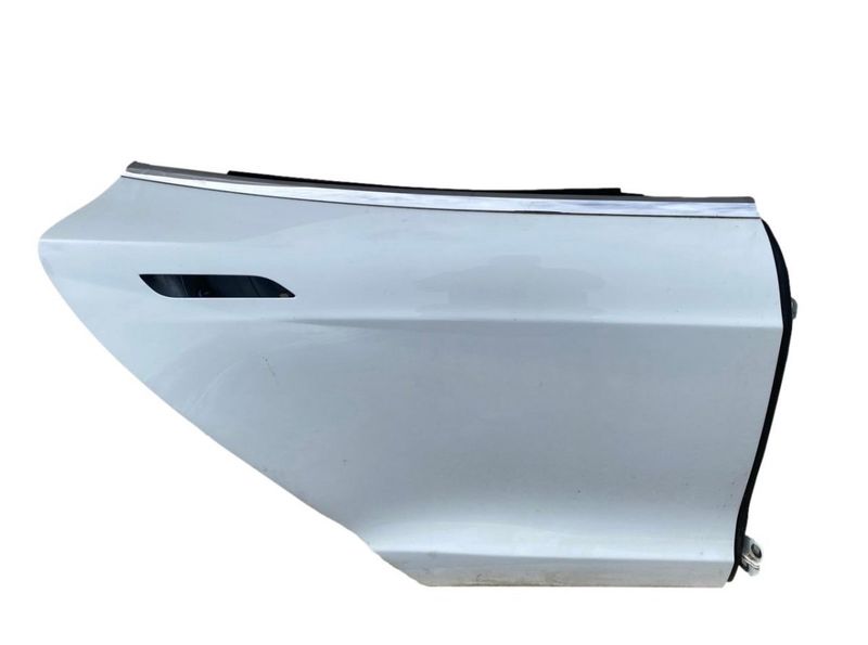 6006566E0H Door Rear Right TESLA MODEL S (5YJS) (2012-) — Europe Delivery