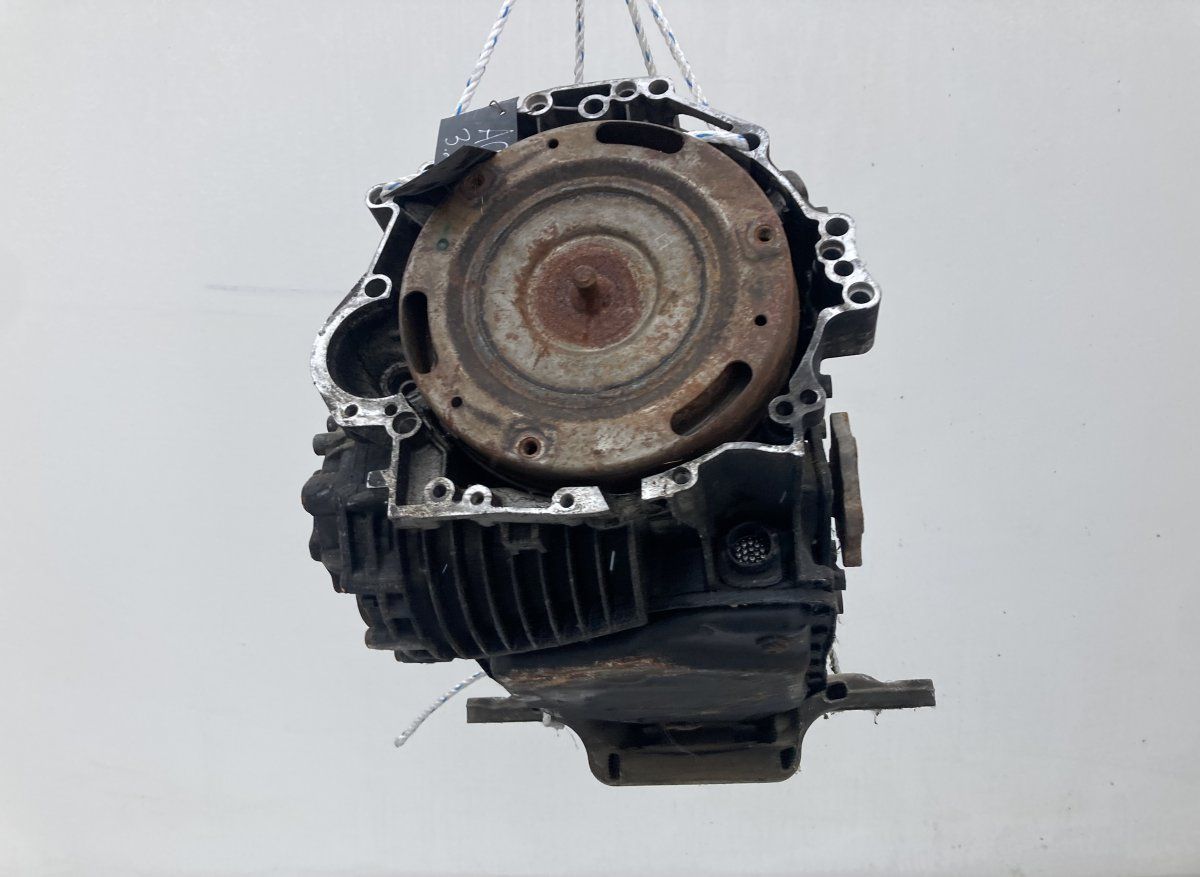 HYR Gearbox AUDI A6 / A6 ALLROAD (C6, 4F) (2004-2011) — Europe Delivery