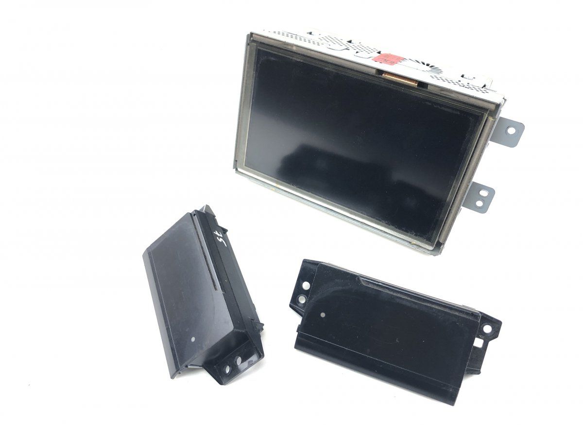 LR074686 7505350074 Dash screen LAND ROVER RANGE ROVER IV (LG/L405) (2012-2021) — Europe Delivery
