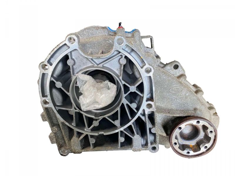 LR050773 Verteilergetriebe LAND ROVER RANGE ROVER SPORT II (L494) (2013-2022) — Europa-Versand