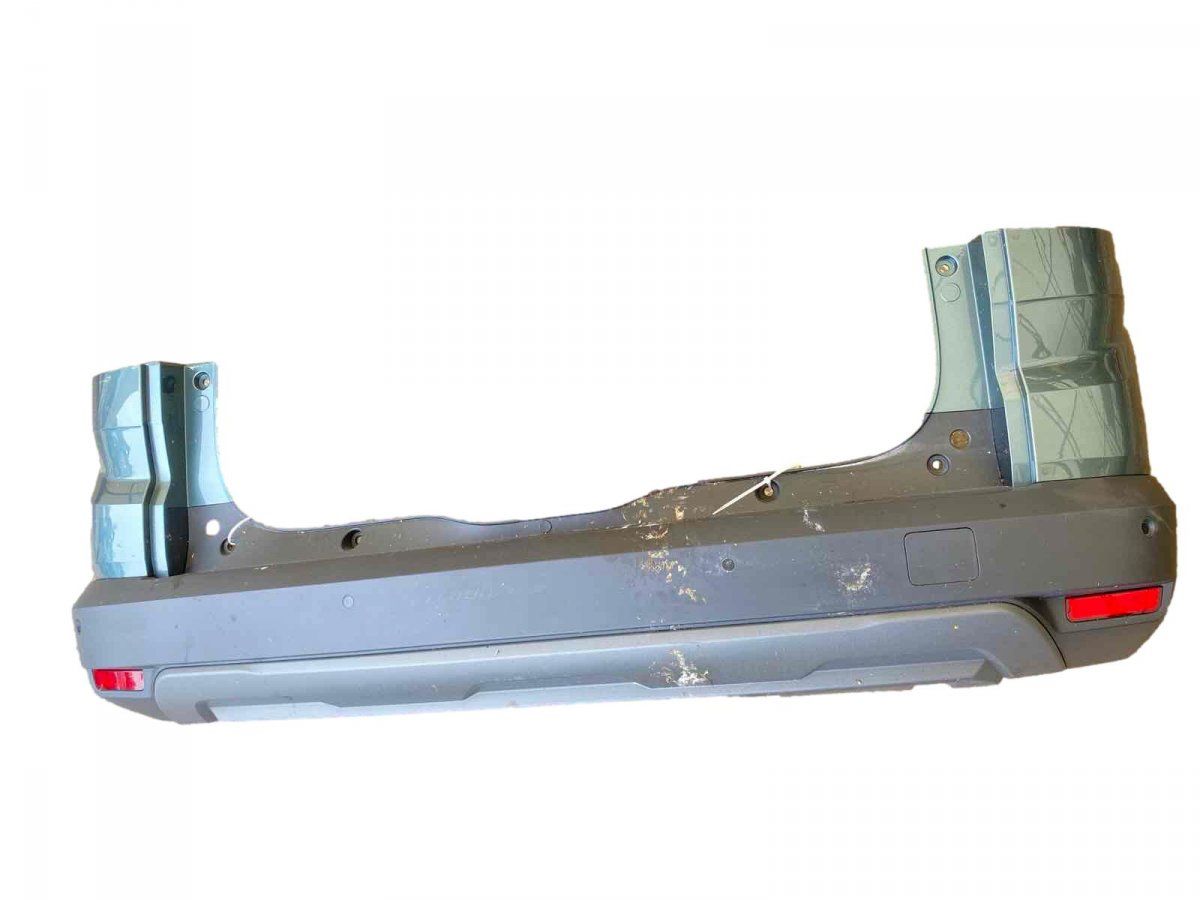 850100011V Rear bumper DACIA JOGGER (RK_) (2021-) — Europe Delivery