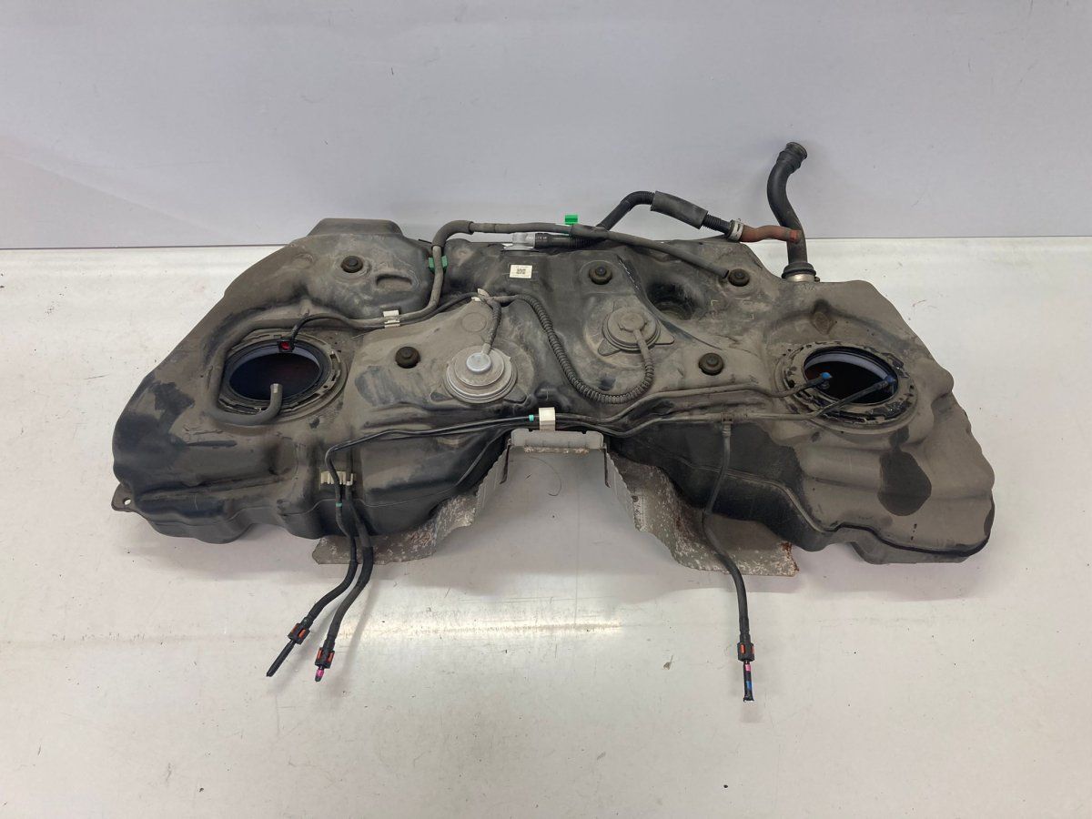 7700130630 Fuel Tank LEXUS GS IV (2011-2020) — Europe Delivery
