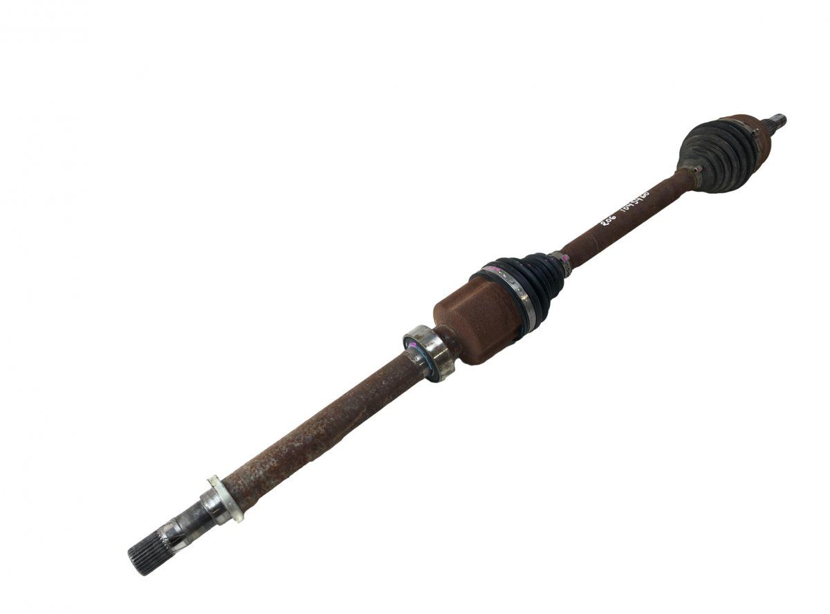 391002450R Drive Shaft Front Right RENAULT KANGOO III (FFK, KFK) (2021-) — Europe Delivery