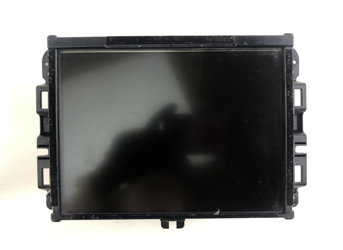 68224537AC Dash screen DODGE RAM IV (DJ, DS) (2008-) — Europe Delivery
