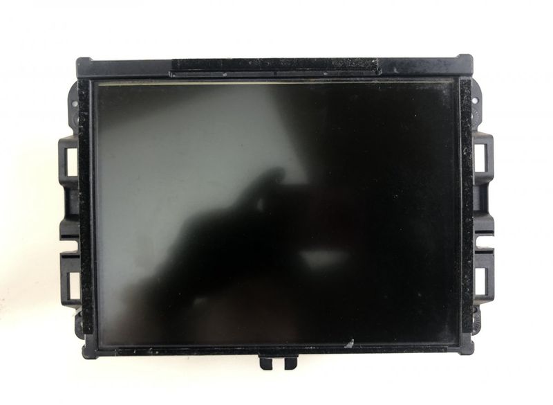 68224537AC Dash screen DODGE RAM IV (DJ, DS) (2008-) — Europe Delivery