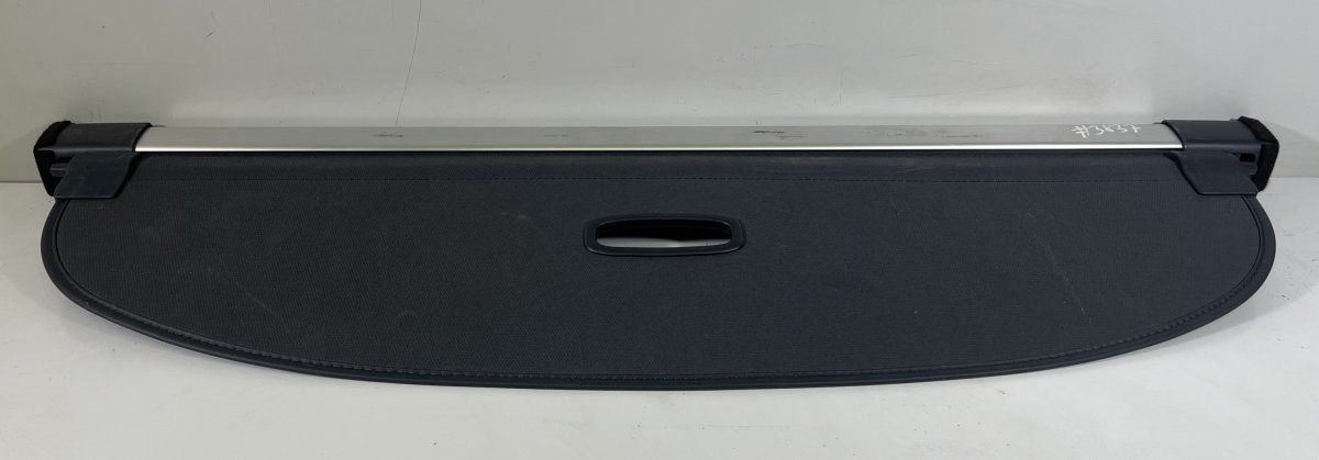 Parcel shelf HYUNDAI NEXO (FE) (2018-) — Europe Delivery