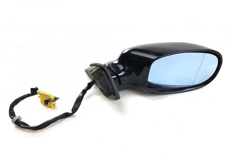980139353 Mirror right MASERATI QUATTROPORTE III (03.04-) — Europe Delivery