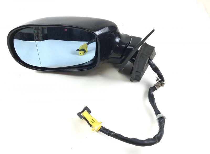 980139355 Mirror left MASERATI QUATTROPORTE III (03.04-) — Europe Delivery