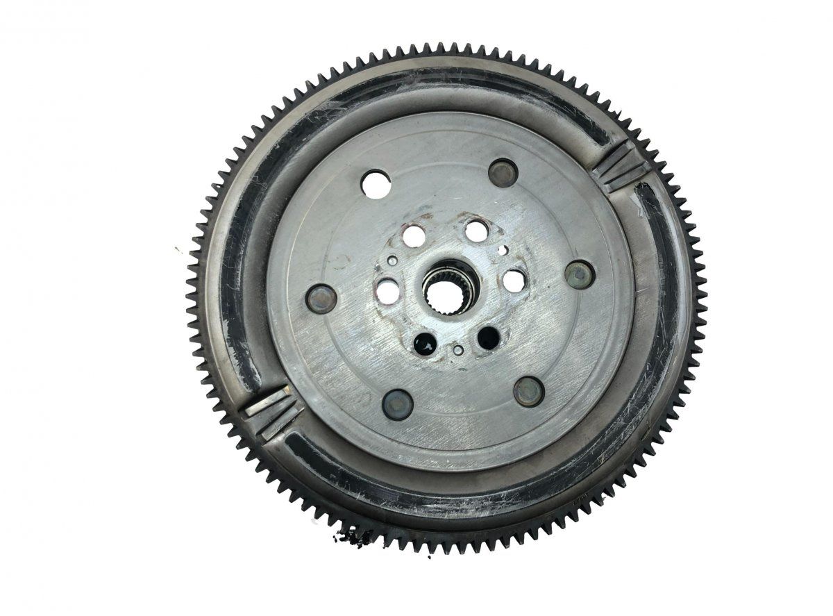 2321541 2494163 Flywheel FORD FOCUS IV (HN) (01.18-) — Europe Delivery
