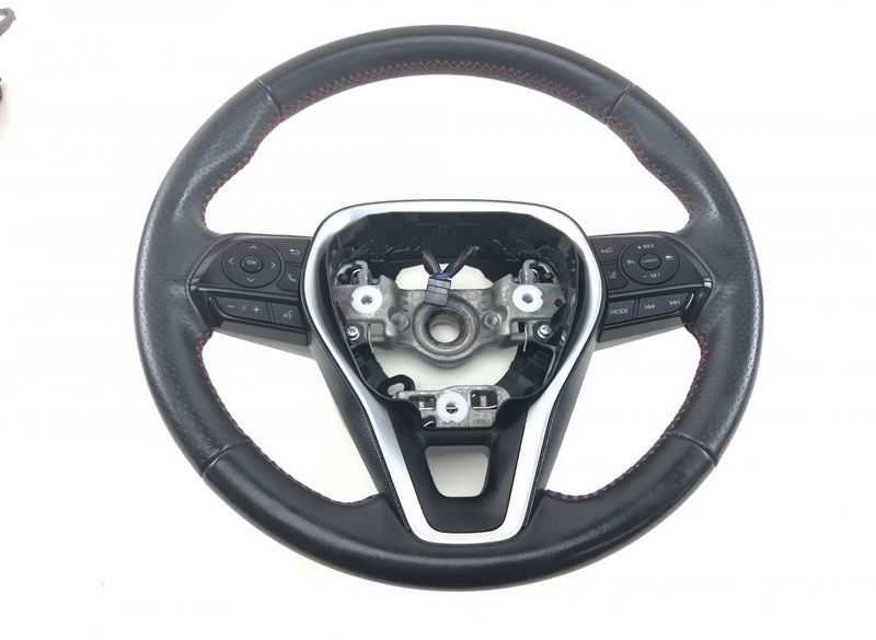 4510202A51C0 Steering Wheel TOYOTA COROLLA XII (E210) (2018-) — Europe Delivery