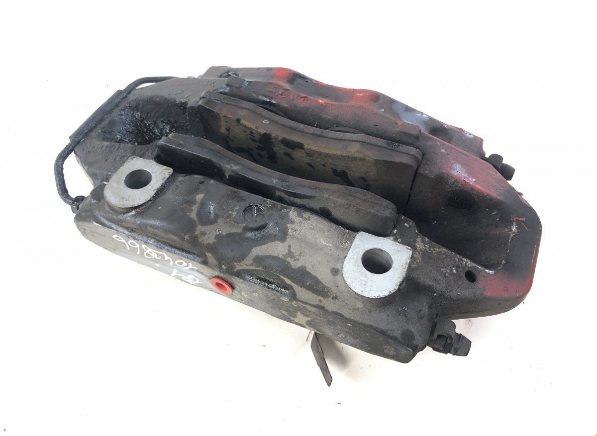 670034949 Brake caliper Front left MASERATI GHIBLI III (M157) (2013-2023) — Europe Delivery