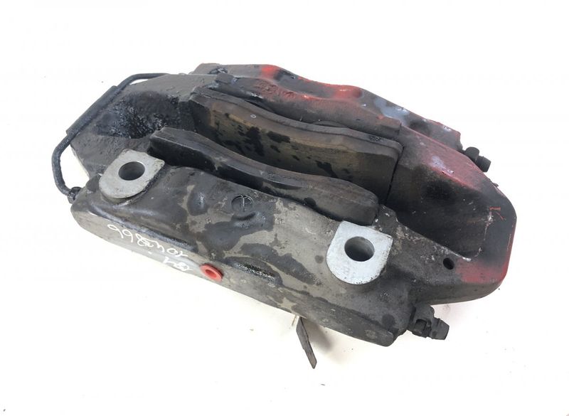 670034949 Bremžu suports Priekšējais kreisais MASERATI GHIBLI III (M157) (2013-2023) — Piegāde Eiropā