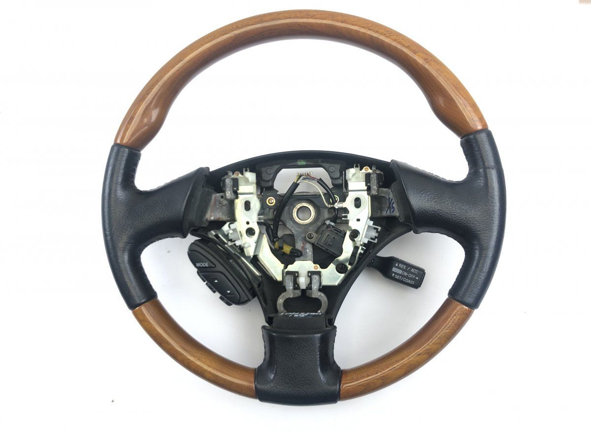4510024311 Kierownica LEXUS SC (Z30, Z40) (2001-2010) — Dostawa w Europie