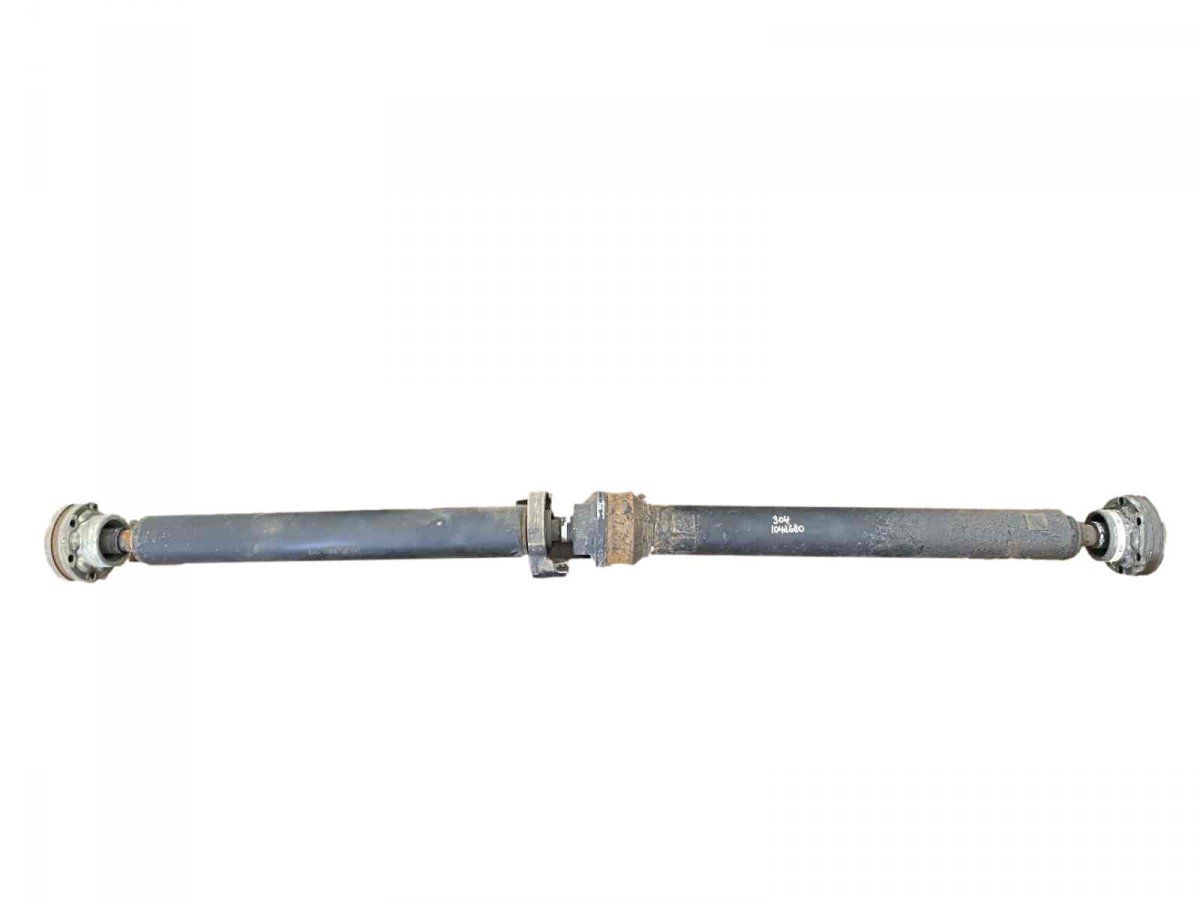 246683 Propeller Shaft Complete MASERATI QUATTROPORTE III (03.04-) — Europe Delivery