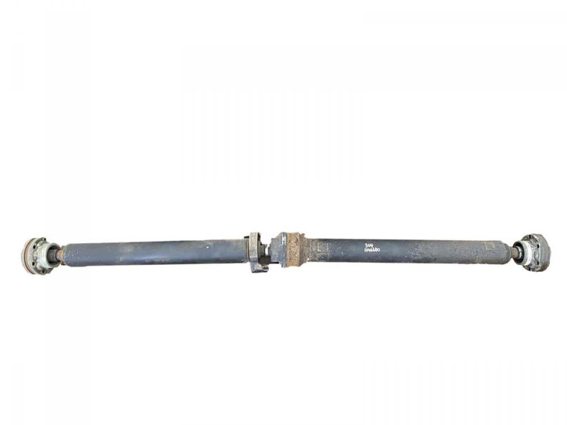 246683 Propeller Shaft Complete MASERATI QUATTROPORTE III (03.04-) — Europe Delivery