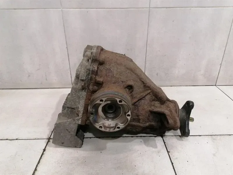 Rolls Royce Phantom MK7 VII 7 Hinterachsdifferential 7509712 Hinterachsdifferential — Europa-Versand