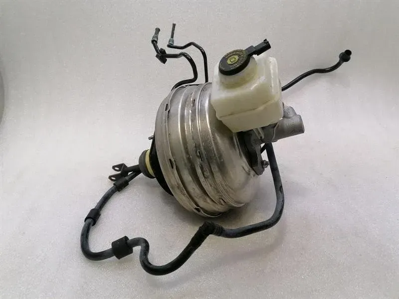 Rolls Royce Wraith RR5 Coupe Brake Servo 296786685 Brake Booster - — Europe Delivery