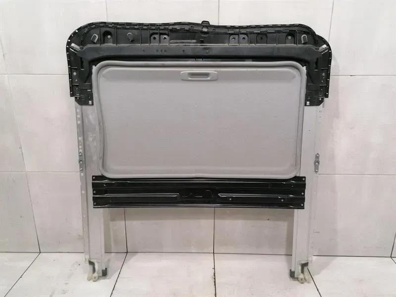 Mitsubishi Lancer 2008 Sunroof 7707220 Sunroof - — Europe Delivery