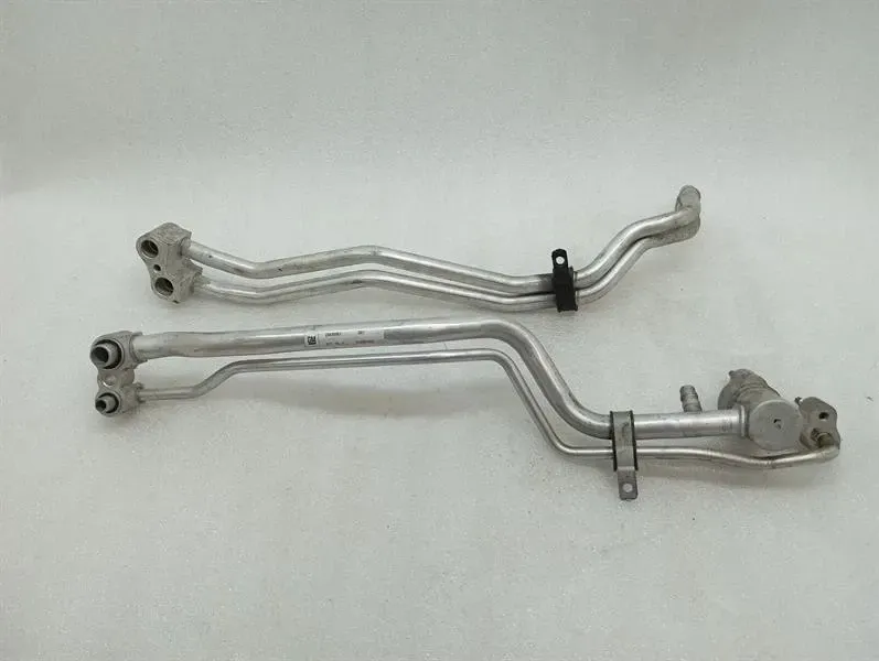 Chevrolet Corvette C7 A/C Pipe 23435951 Air Conditioning Air Conditioning — Europe Delivery