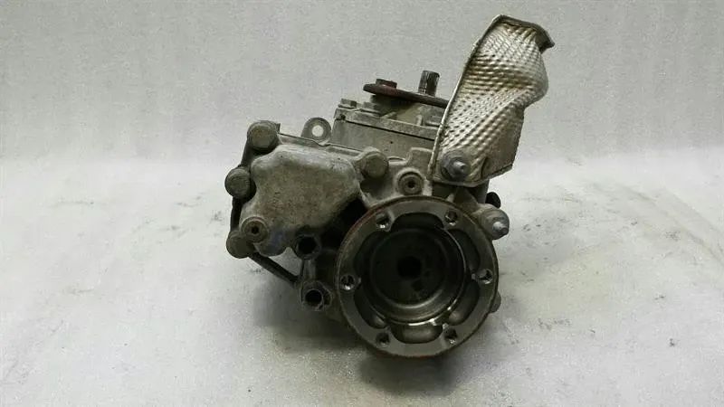 Audi S3 8V Transfer Box 0CN409053AE Transfer Case Quattro — Europe Delivery