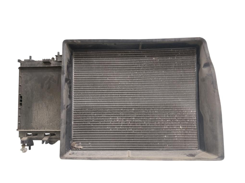 214818467R 214107462R Radiator set RENAULT TALISMAN (L2M, KP) (2013-2022) — Europe Delivery