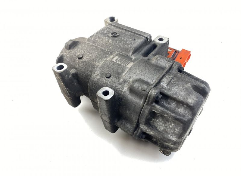 042200-0102 0422000102 Kompresor klimatyzacji LEXUS LS (_F4_) (04.06-) — Dostawa w Europie
