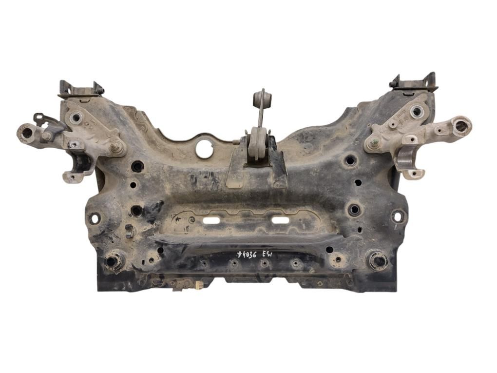610006265R Front Axle Beam RENAULT TALISMAN (L2M, KP) (2013-2022) — Europe Delivery