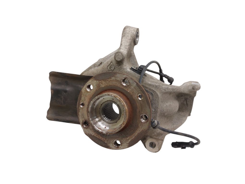 400100952R Carter de roulement de roue avant droit RENAULT TALISMAN (L2M, KP) (2013-2022) — Livraison en Europe