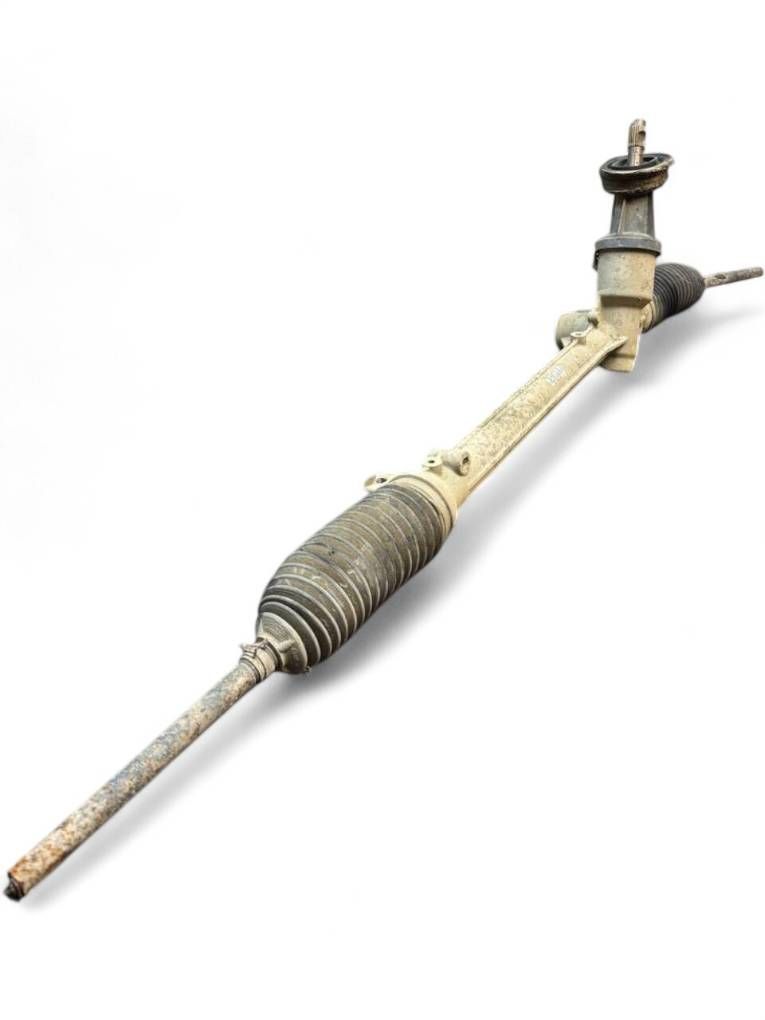 6C1423058E 6C1423058EX Steering rack SEAT TOLEDO IV (KG3) (2012-2019) — Europe Delivery