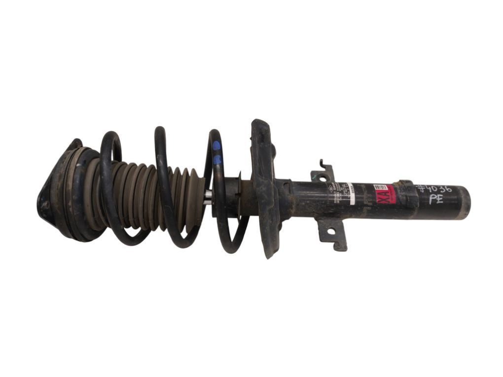 543026982R Amortizators Priekšējais Labais RENAULT TALISMAN (L2M, KP) (2013-2022) — Piegāde Eiropā