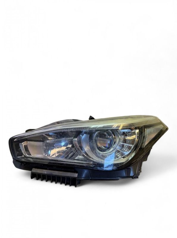 260604AN0B 260604AN0D Phare gauche INFINITI M IV / Q70 (Y51) (2010-2019) — Livraison en Europe