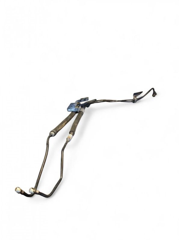 497206AA0A Power Steering Hose from cooler to pump INFINITI M IV / Q70 (Y51) (2010-2019) — Europe Delivery