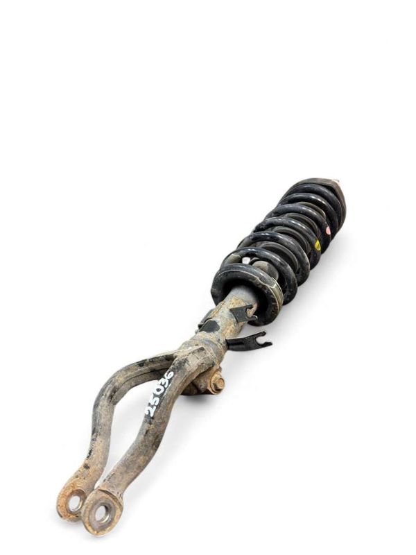 561111MD1B E61111MD1B Federbein vorne links INFINITI M IV / Q70 (Y51) (2010-2019) — Europa-Versand