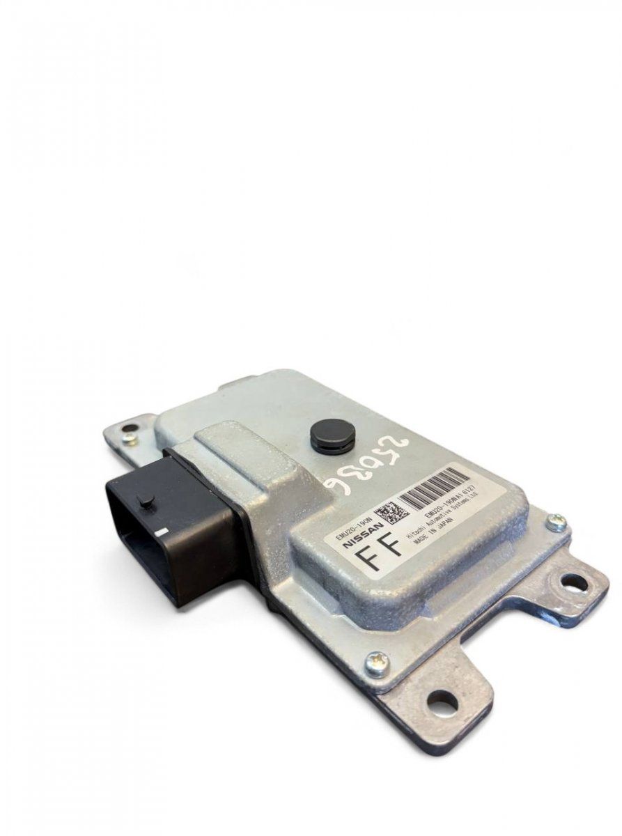 EMU20190N EMU20190NA1 Gearbox Control Unit INFINITI M IV / Q70 (Y51) (2010-2019) — Europe Delivery