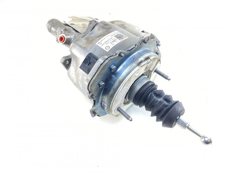 5WC614105AQ Brake Servo SKODA OCTAVIA IV (NX, NN) (2019-) — Europe Delivery