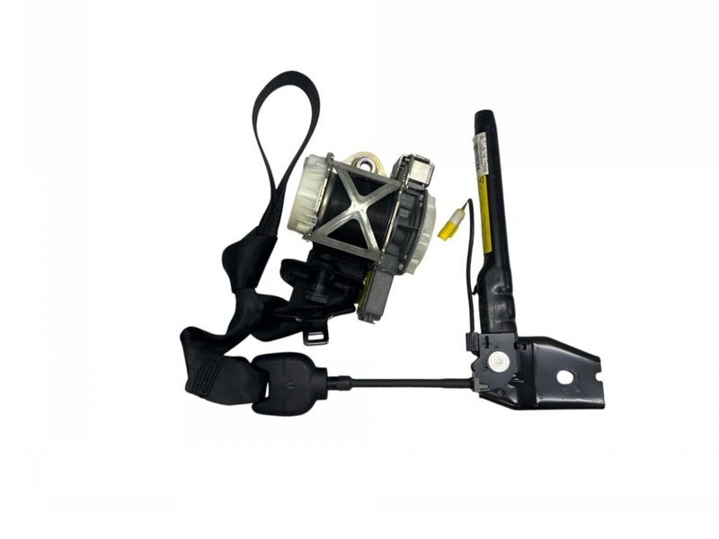 34056584 01560913960 34093390 Seat Belt Front Right ALFA ROMEO GIULIETTA (940) (2010-2020) — Europe Delivery