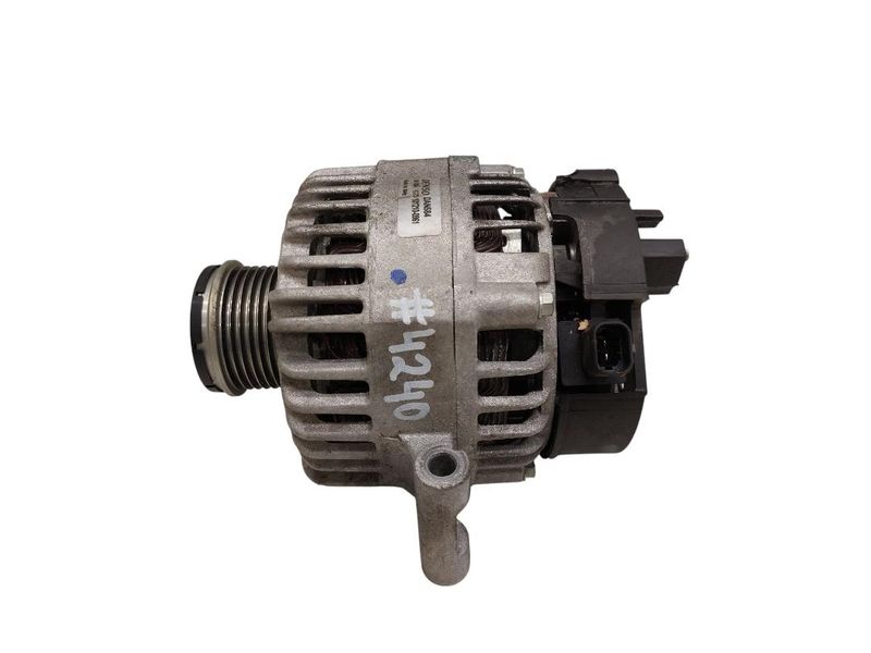 1012100961 Alternator OPEL MERIVA B (2010-2017) — Europe Delivery