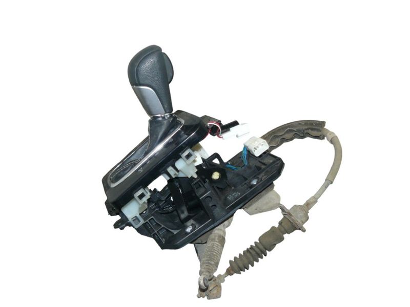Gearshift Mechanism SUBARU FORESTER (SJ) (2013-2018) — Europe Delivery