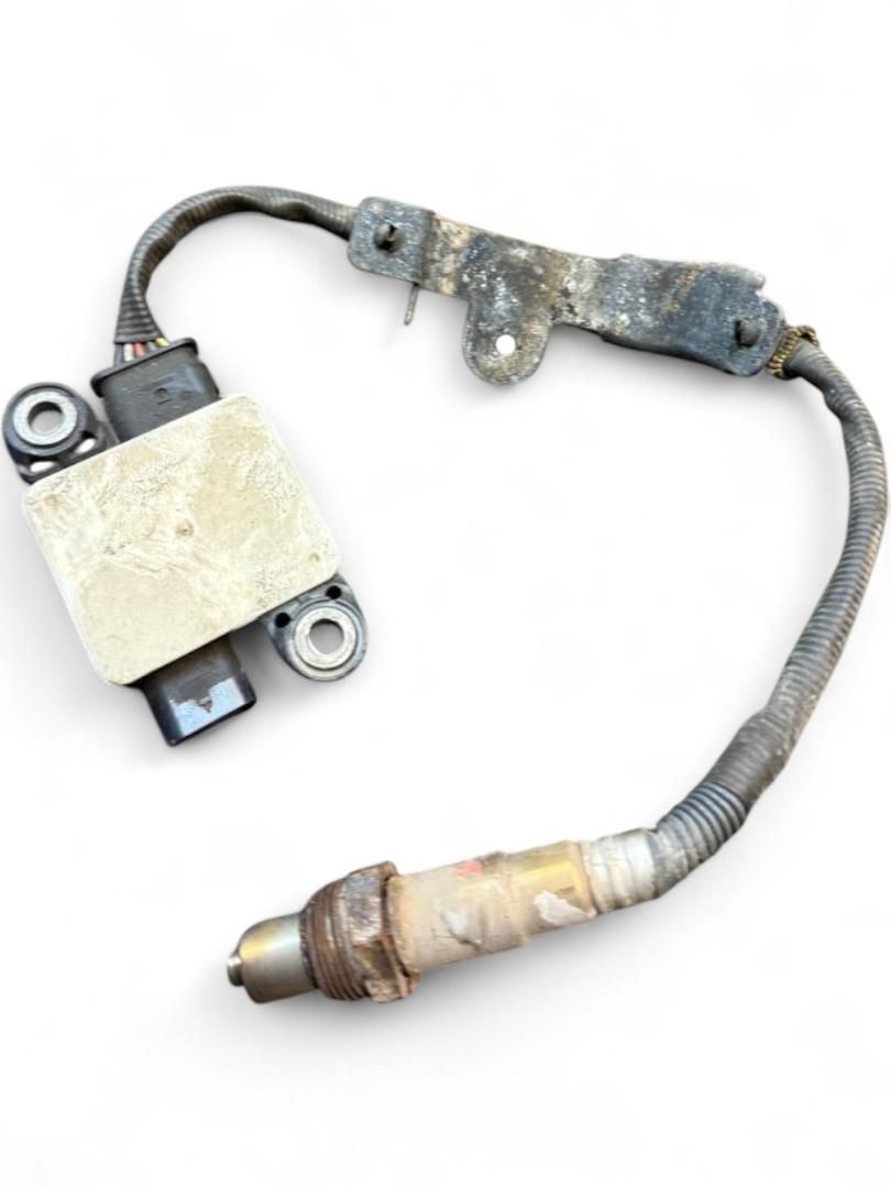 392652A550 Izplūdes gāzu / NOX sensors HYUNDAI i30 III (PD) (2016-) — Piegāde Eiropā