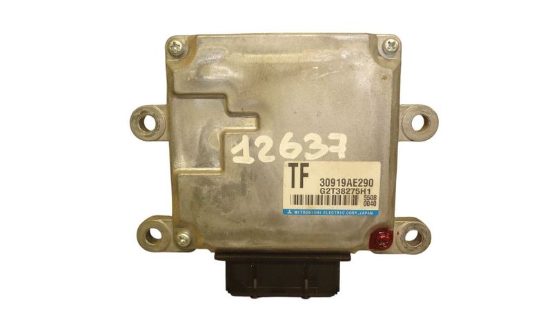 30919AE290 Gearbox Control Unit SUBARU FORESTER (SJ) (2013-2018) — Europe Delivery