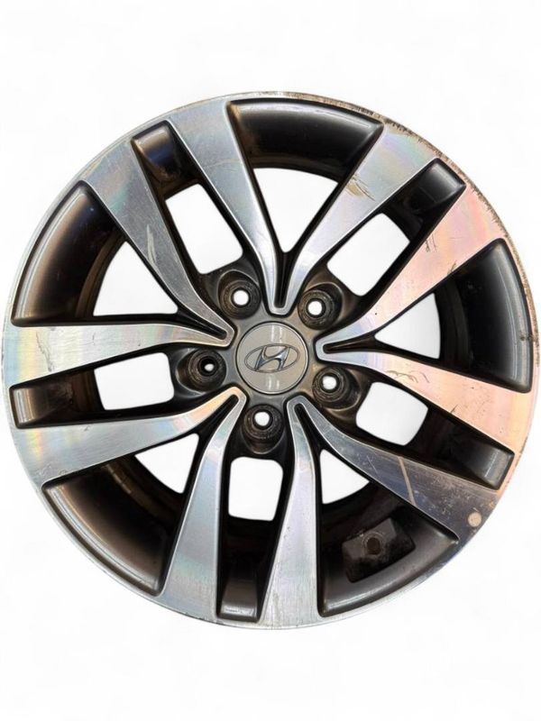 52910G4200 Felga 1 szt. HYUNDAI i30 III (PD) (2016-) — Dostawa w Europie