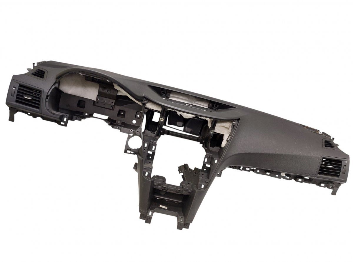 66204AJ010 Dashboard SUBARU LEGACY V / Outback (2009-2014) — Europe Delivery
