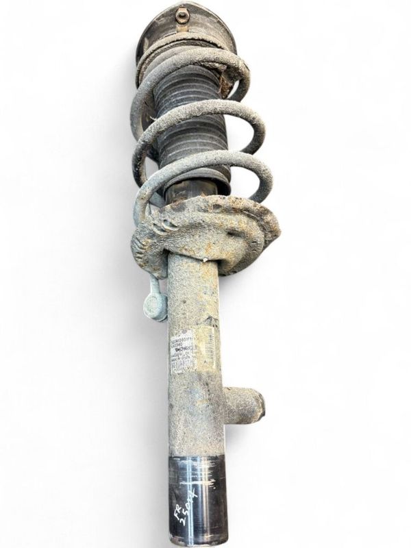5Q0413031FK Suspension Leg Front Right SEAT LEON (5F) (2012-2020) — Europe Delivery