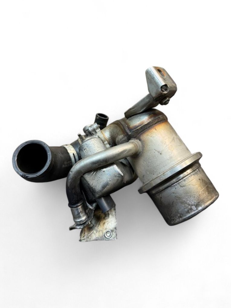 04L131512BG 04L131512D 04L131512BQ 04L131501C 04L131501M EGR Valve SEAT LEON (5F) (2012-2020) — Europe Delivery