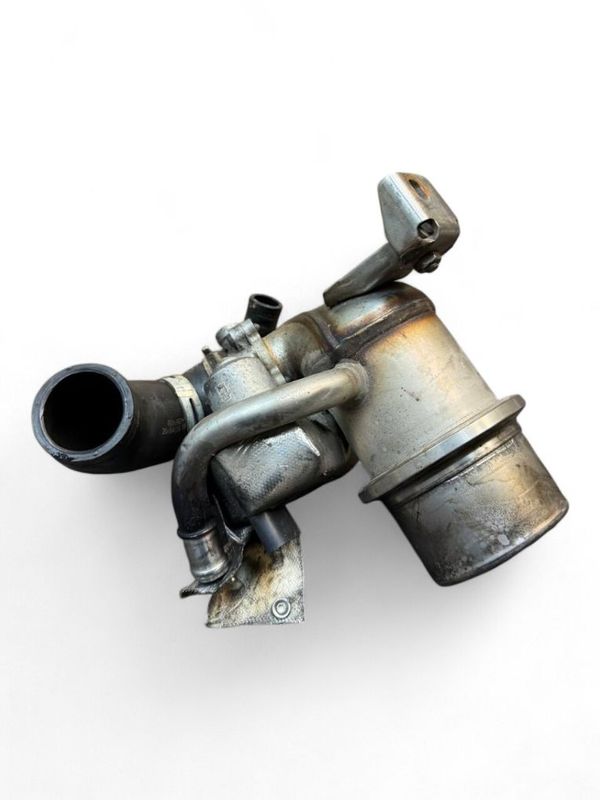 04L131512BG 04L131512D 04L131512BQ 04L131501C 04L131501M Zawór EGR SEAT LEON (5F) (2012-2020) — Dostawa w Europie