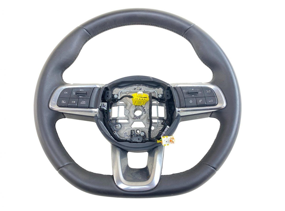 07357744630 Steering Wheel JEEP AVENGER (J2) (2022-) — Europe Delivery