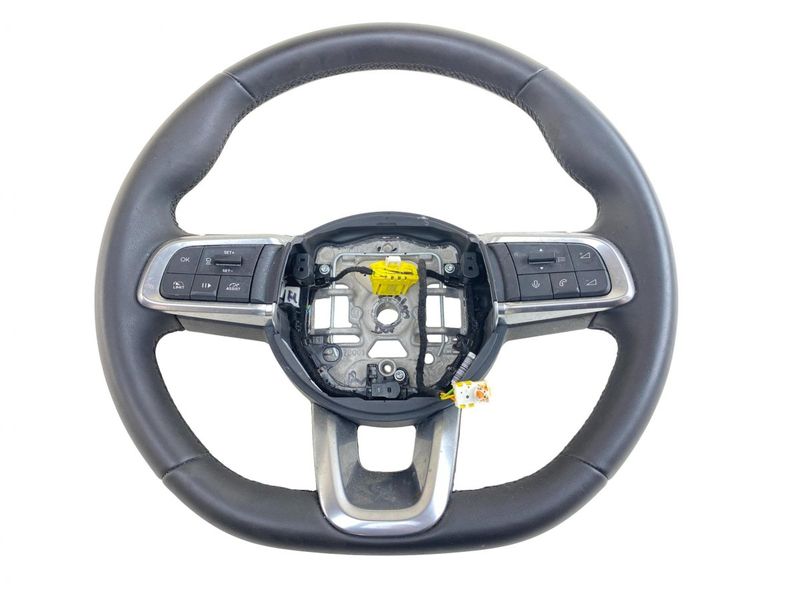 07357744630 Steering Wheel JEEP AVENGER (J2) (2022-) — Europe Delivery